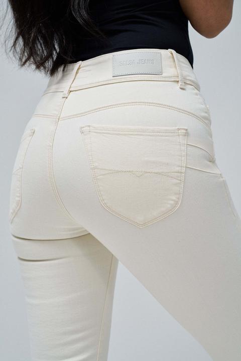 Produktbild Salsa Jeans Shorts Bermuda (28)