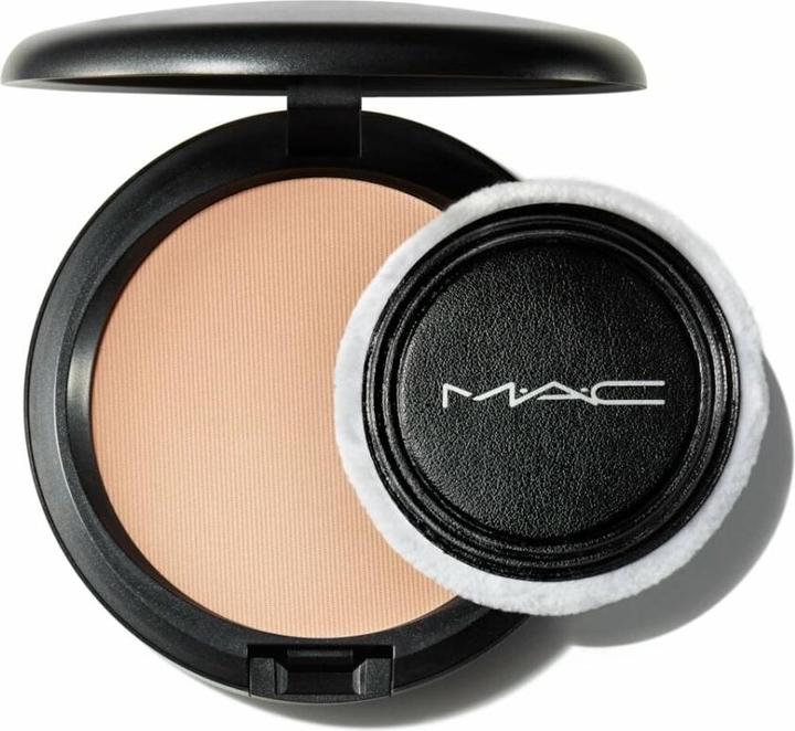 Image du produit MAC Cosmetics Blot Powder / Pressed (MOYEN)