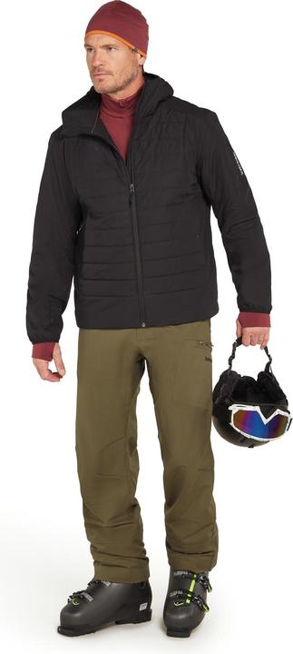 Actual product image Icebreaker Pocket Hat (One size)