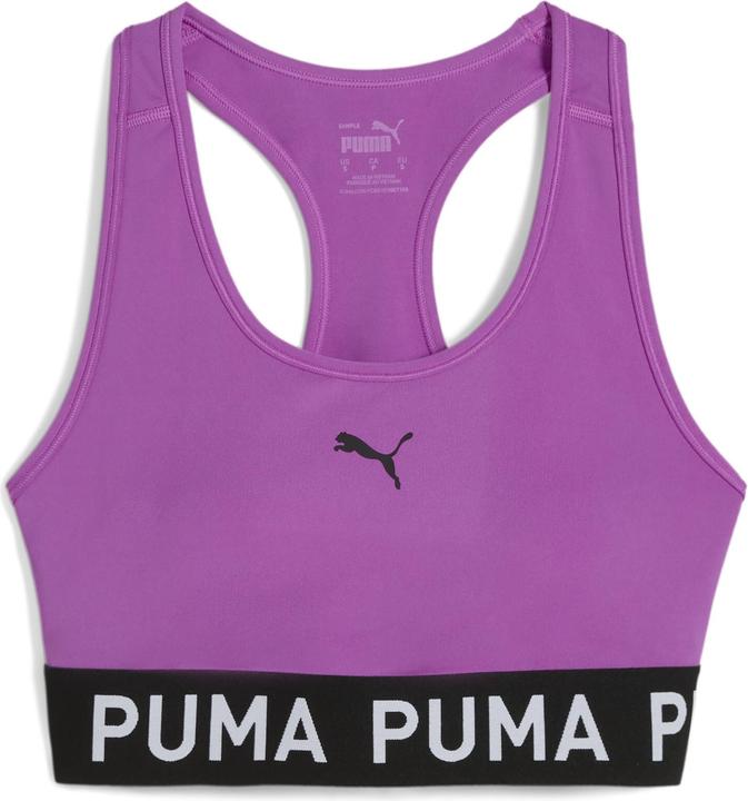 Puma 4keeps Elastic Bra - P