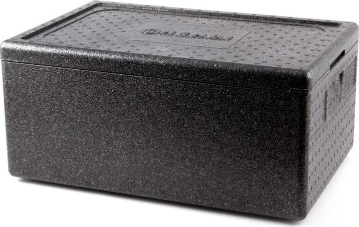 Image du produit Hendi Thermobox Profi Line EPP 53 l 685x485x260 mm