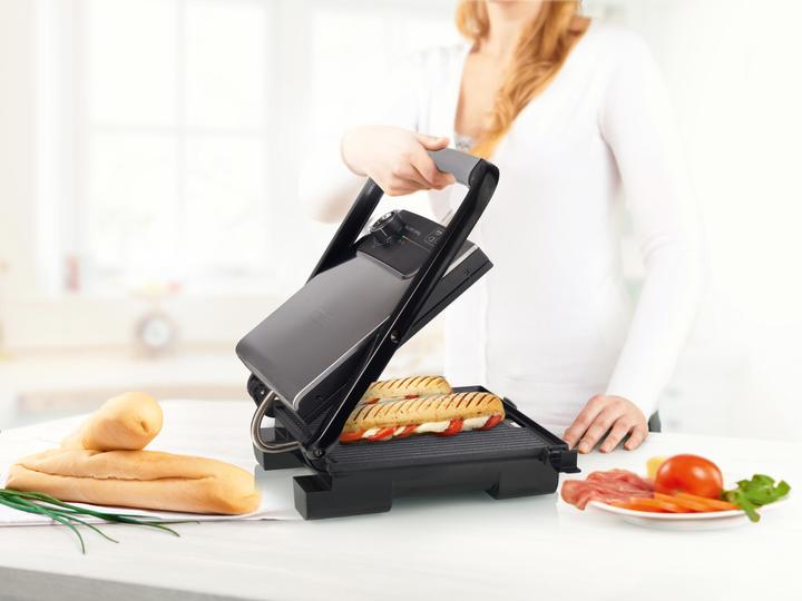 Productafbeelding Princess Panini Grill Pro (EU-stekker)