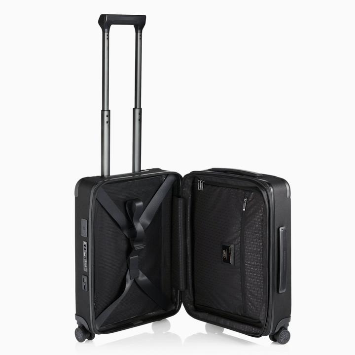 Image du produit Porsche Design Bagage à main Roadster Nylon 4W Trolley S Exp (47 l, Bagage à main (jusqu'à 50l))