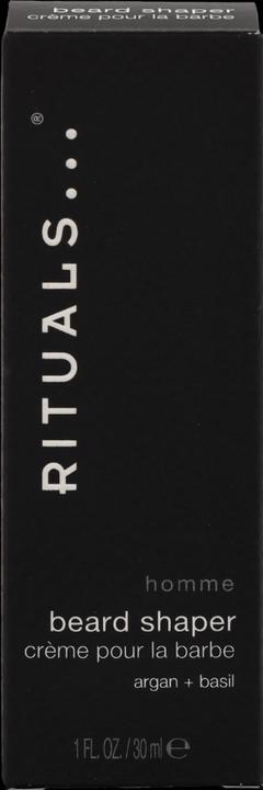 Produktbild Rituals Homme Beard Shaper (30 ml)