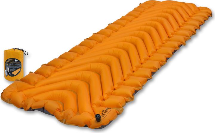 Produktbild Klymit Insulated Static V Lite