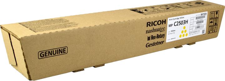Produktbild RICOH Mp C2300 (Y)