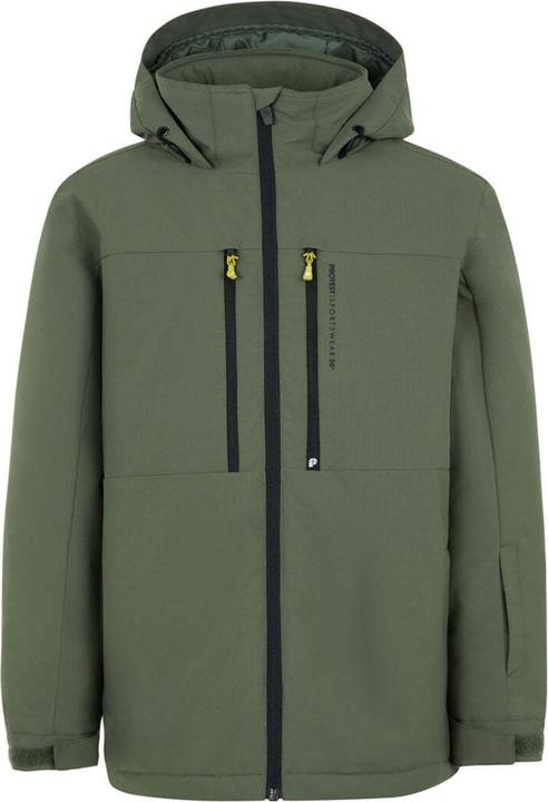 Image du produit Protest Veste Prtflynty Jr (128)