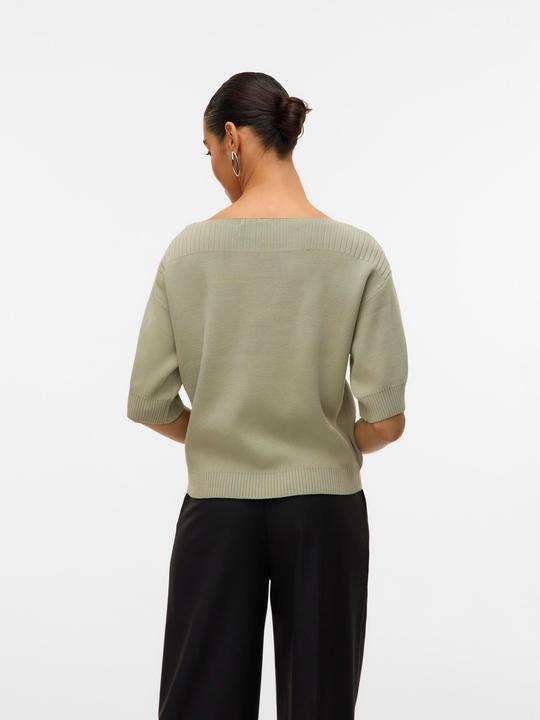 Actual product image Vero Moda VMJEMMA Pullover T-shirt (XS)