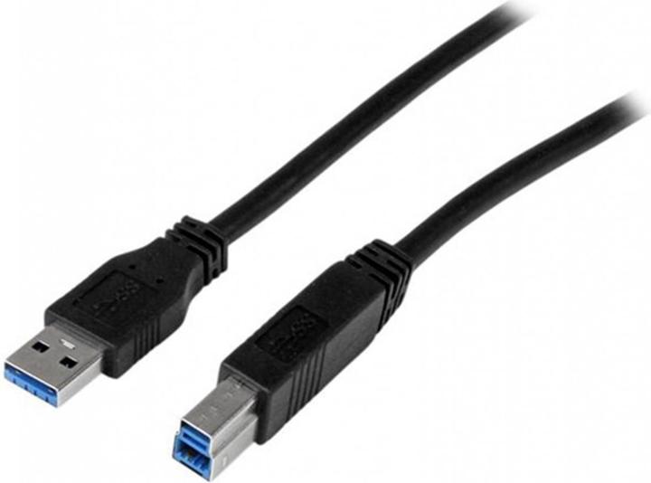 StarTech USB 3.0 (2 m, USB 3.0)