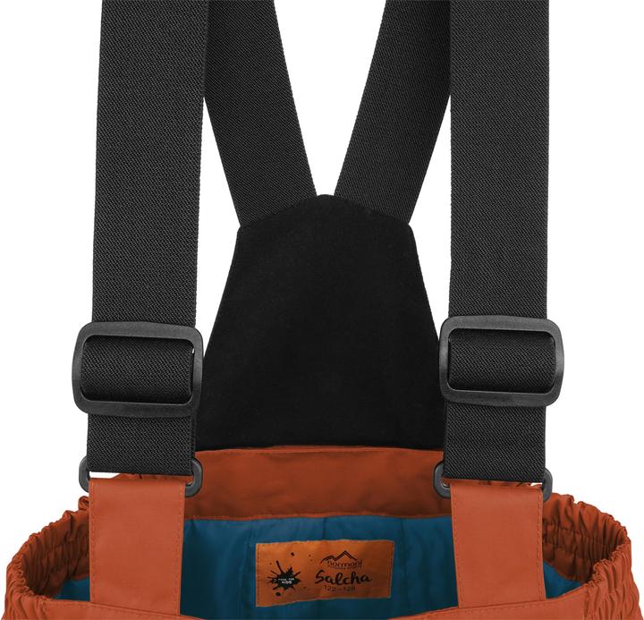 Actual product image Normani Children's winter trousers Salcha - 1149 (170, 176)