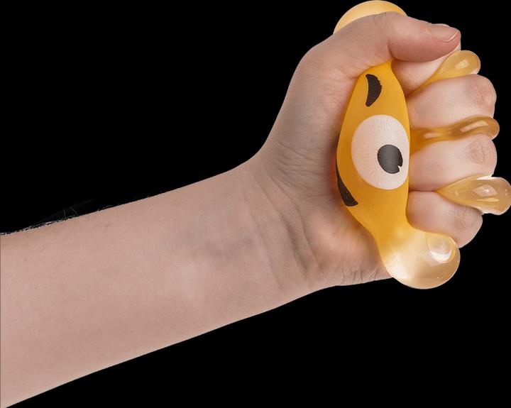 Produktbild Out of the blue Anti Stress-Ball Smiley