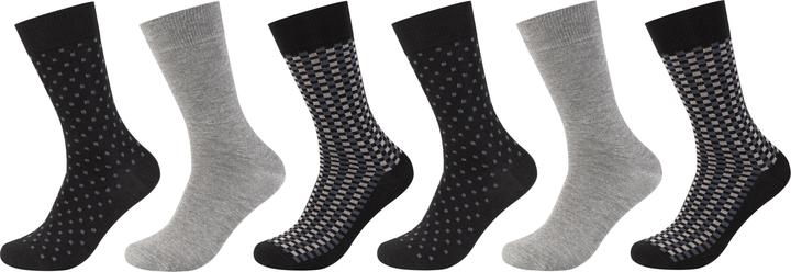 S.Oliver Socken (6er Pack, 35, 38)