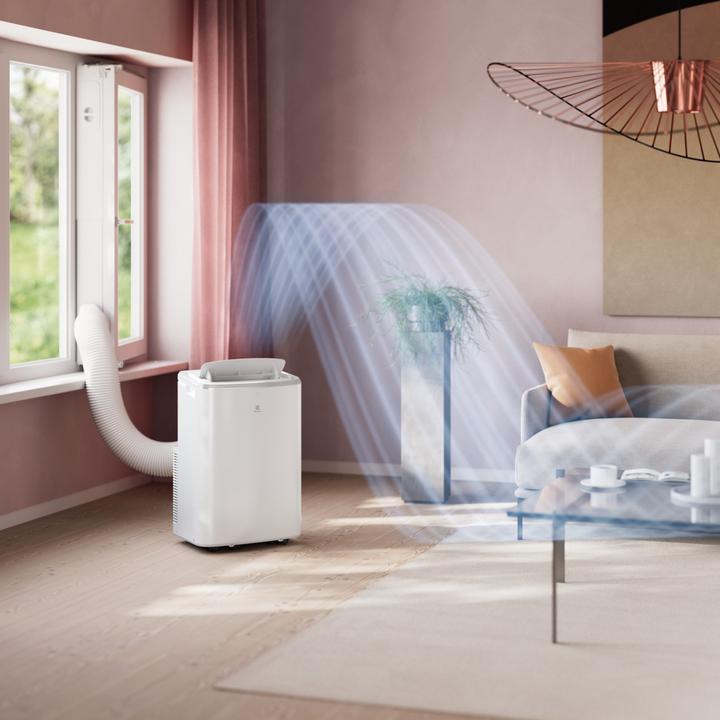 Immagine prodotto Electrolux EXP34U339HW (11601.28 BTU/h)