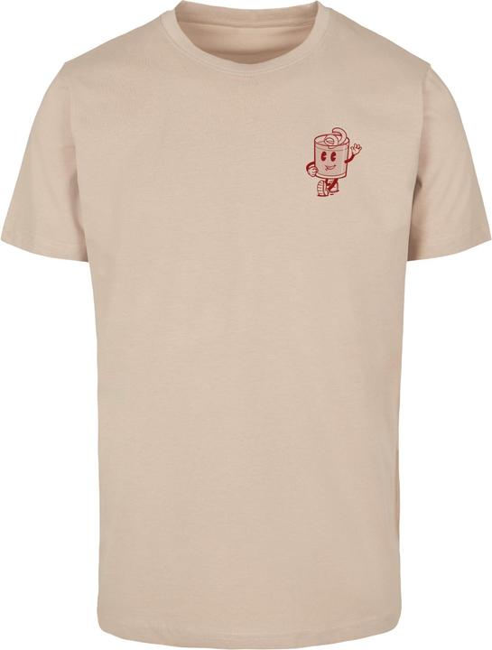 Actual product image Mister Tee MisterTee Negroni Please Tee - 173503 (XXL)
