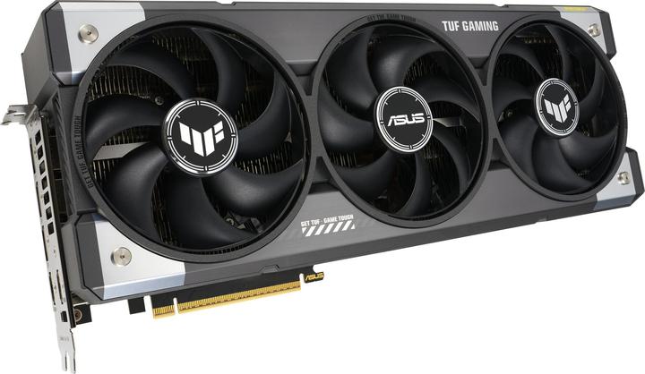 Produktbild ASUS TUF Gaming GeForce RTX 5090 OC (32 GB)