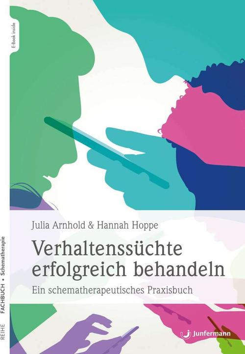 Image du produit Verhaltenssüchte erfolgreich behandeln (Allemand, Hannah Hoppe, 2020)
