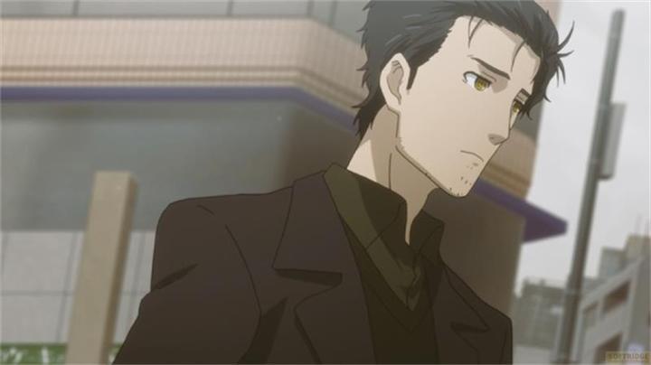 Immagine prodotto SteinsGate 0 Vol. 1 (Blu-ray) (Blu-ray, Tedesco, Giapponese)