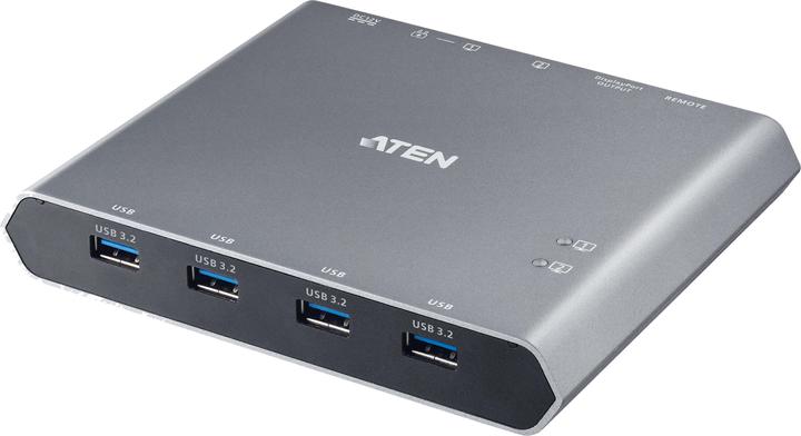Actual product image Aten US3311