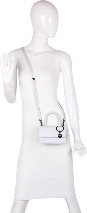 Actual product image Buffalo Clap02 handbag 17 cm