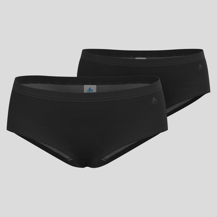 Actual product image Odlo Active Everyday 2Pack Panty (S)