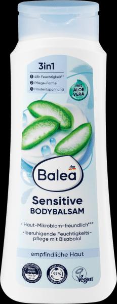Immagine prodotto dm Balea Balsamo corpo sensibile 3in1 (Lozione corpo)