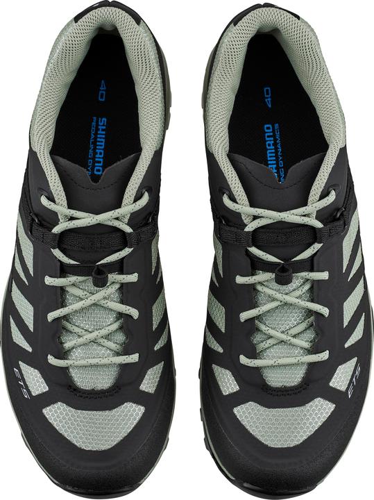 Actual product image Shimano SH-ET5 (41)