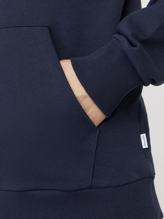 Immagine prodotto Jack & Jones Jjebryan Corp Logo Sweat Hood Noos (XL)
