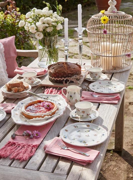 Image du produit Villeroy & Boch Petite Fleur (1.25 l)
