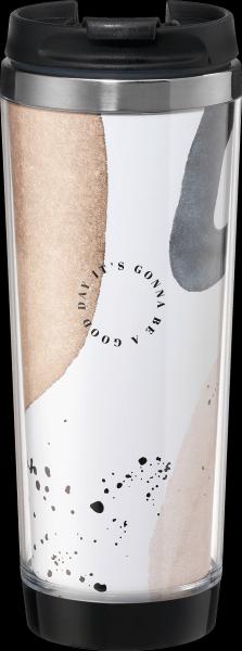 Actual product image Paradies Photo thermal mug