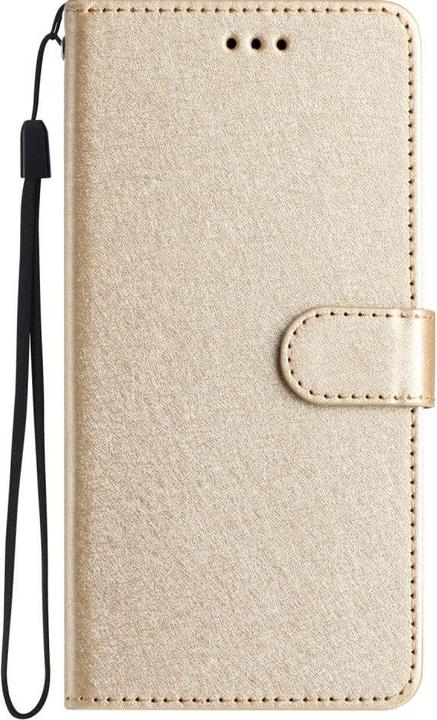 Actual product image Cover-Discount Galaxy A56 5G - Silk Texture Etui Hülle (Samsung Galaxy A56)