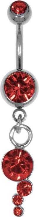 Red, Silver