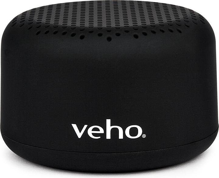 Actual product image veho M3 Portable Wireless (12 h, Rechargeable battery operated)