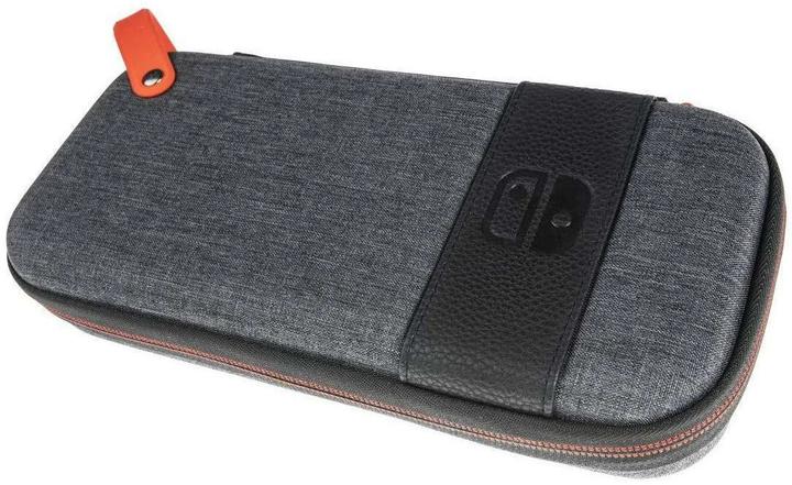 Actual product image PDP Pull-N-Go Case Elite Edition (Switch, Switch Lite, Switch OLED)