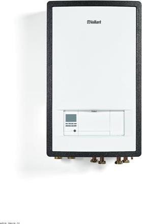 Produktbild Vaillant Hydraulikmodul mit integriertem Steuergerät, 3-Ventil, Druckausdehnung, elektrische Kartusc