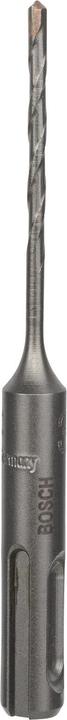 Immagine prodotto Bosch Professional Zubehör Punta per martello SDS plus-5, 3 x 50 x 110 mm (3 mm)