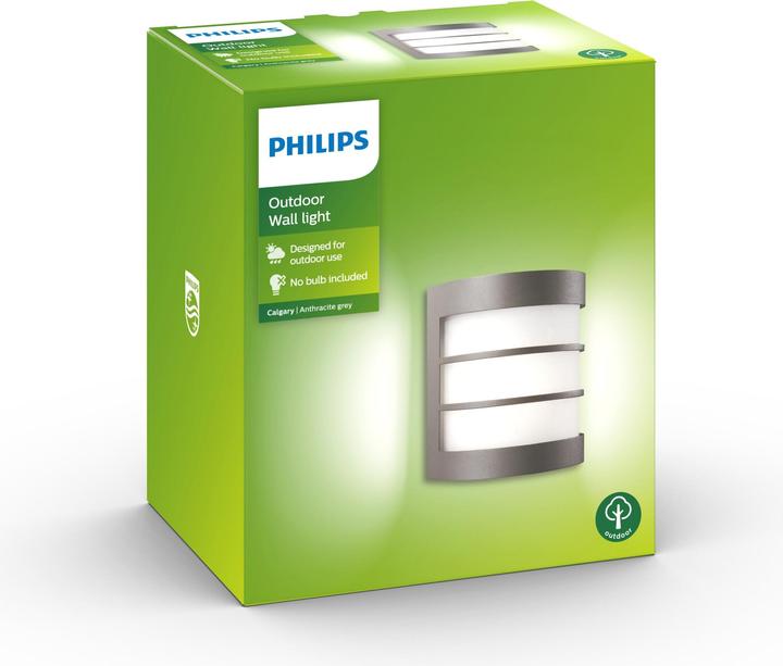Image du produit Philips Calgary (E27, IP44)