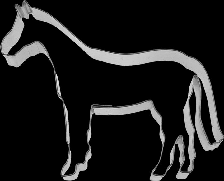 Image du produit Städter Emporte-pièce Cheval
