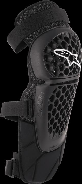 Actual product image Alpinestars Bionic Plus Knee/Shin Protect (XL, Knee pad, Unique specimen)