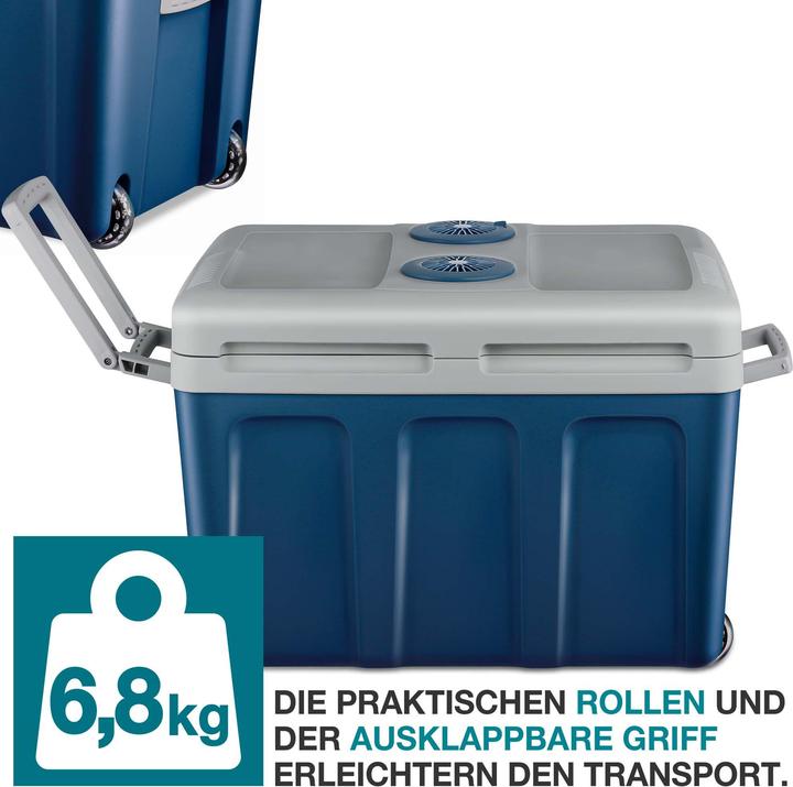 Produktbild Jamb 2-in-1 Kühlbox & Wärmebox (40 l)
