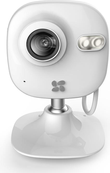 Actual product image EZVIZ C2 Internet Camera Mini (1280 x 720 pixels)