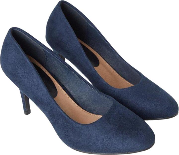 Good For The Sole Pumps Elsa (36)