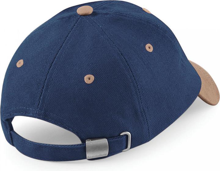 Produktbild Beechfield Kappe aus Baumwolle (One Size)