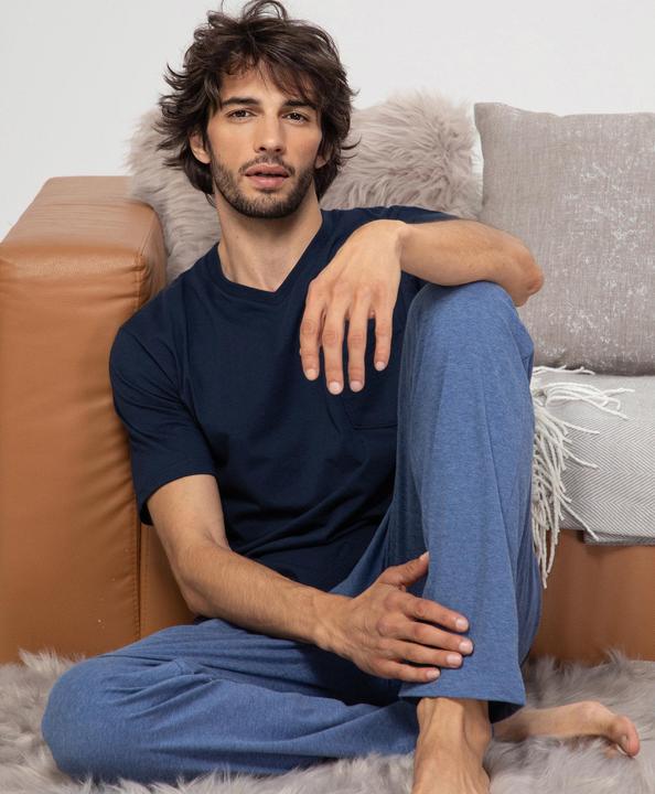 Image du produit Ammann T-shirt bio pour hommes (XXL)