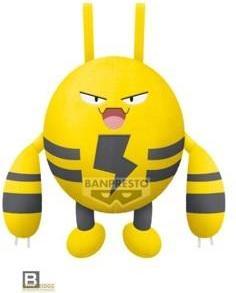 Immagine prodotto Banpresto Pokemon - Elekid