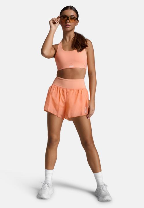 Produktbild 2XU Aero Mesh Medium Impact Bra (XL)