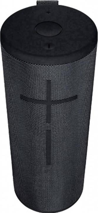 Actual product image UE Megaboom 3 (20 h, Rechargeable battery operated, USB power delivery)