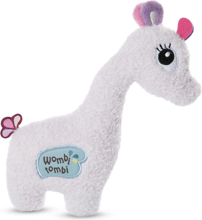 Produktbild NICI Schmustier Giraffe Sasuma