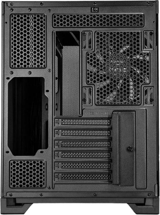 Immagine prodotto Chieftec Visio Air (mATX, ATX, Mini-ITX)