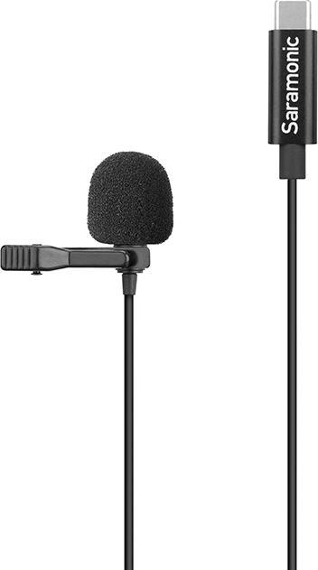 Immagine prodotto Saramonic LavMicro U3A