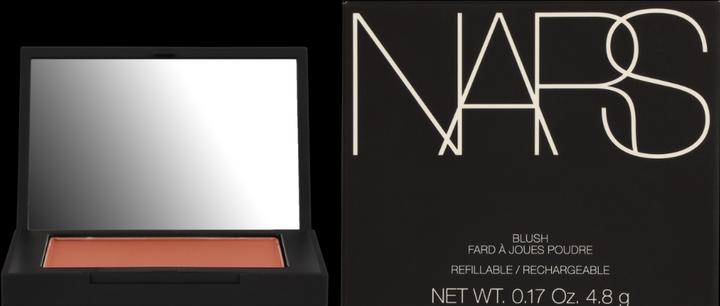 Actual product image NARS Cosmetics Blush amour (Amour)